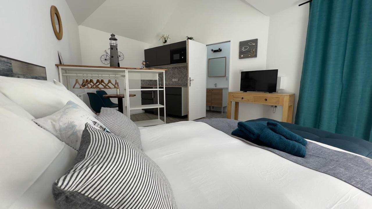 Les Vestiges Du Jour - Jacuzzi Bed & Breakfast
