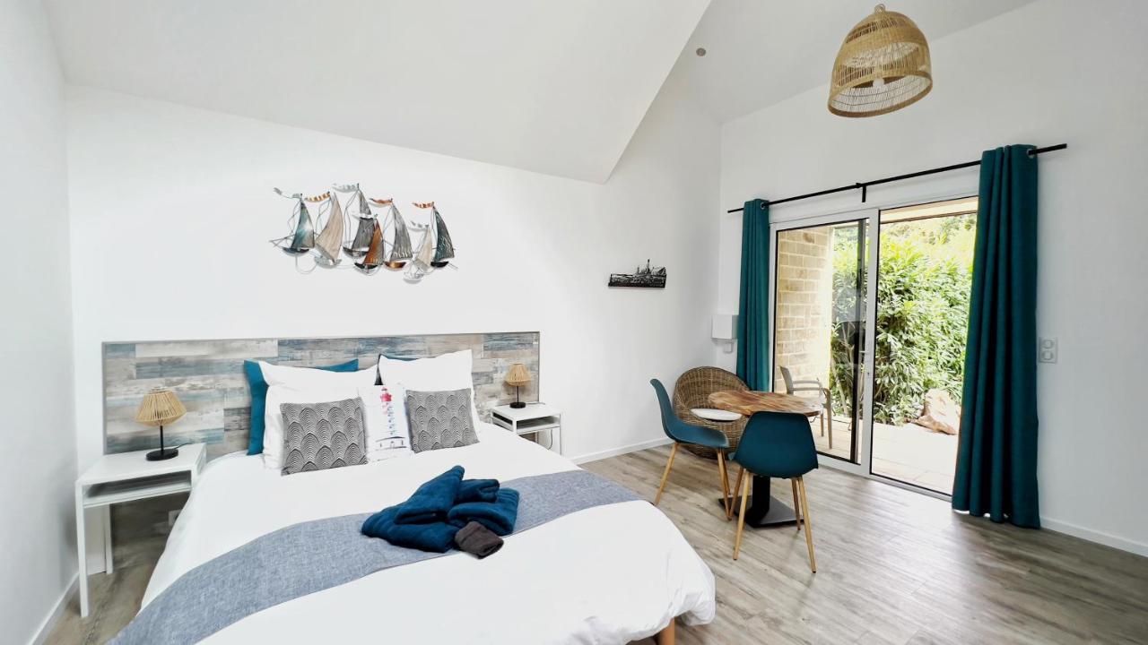Bed & Breakfast Les Vestiges Du Jour - Jacuzzi