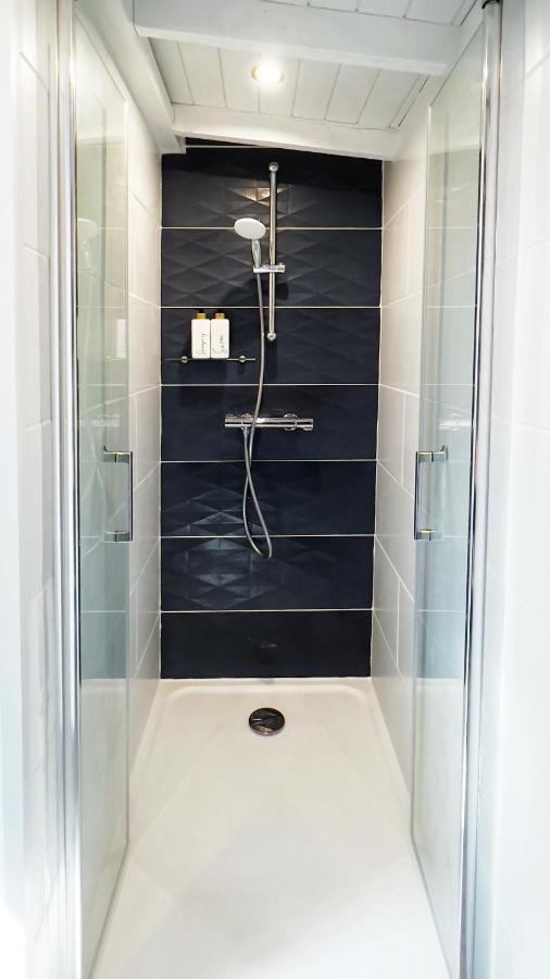 Les Vestiges Du Jour - Jacuzzi Bed & Breakfast 3*