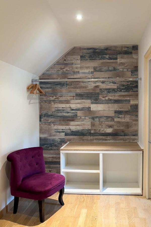 Les Vestiges Du Jour - Jacuzzi Bed & Breakfast 3*