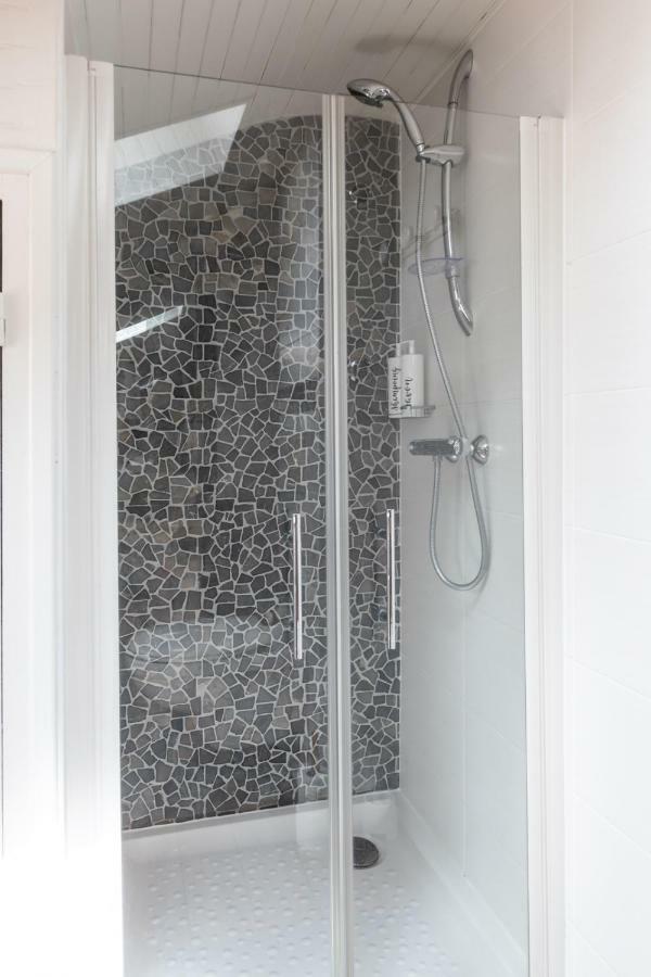 Les Vestiges Du Jour - Jacuzzi 3*