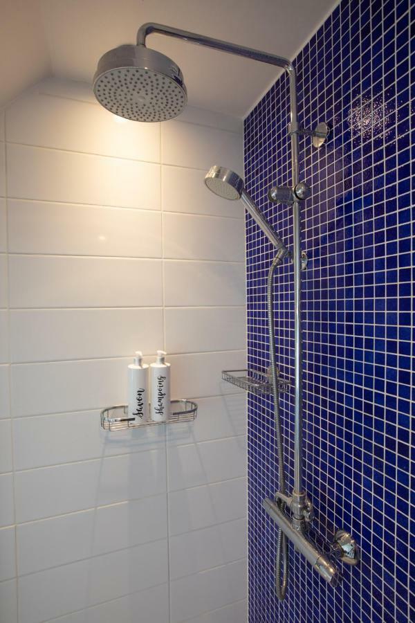 Les Vestiges Du Jour - Jacuzzi 3*
