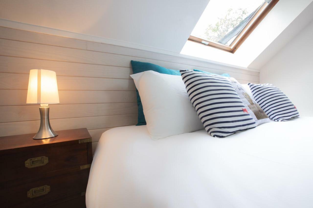 Bed & Breakfast Les Vestiges Du Jour - Jacuzzi