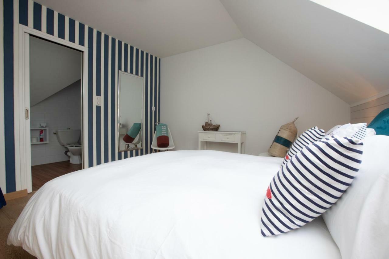 Bed & Breakfast Les Vestiges Du Jour - Jacuzzi