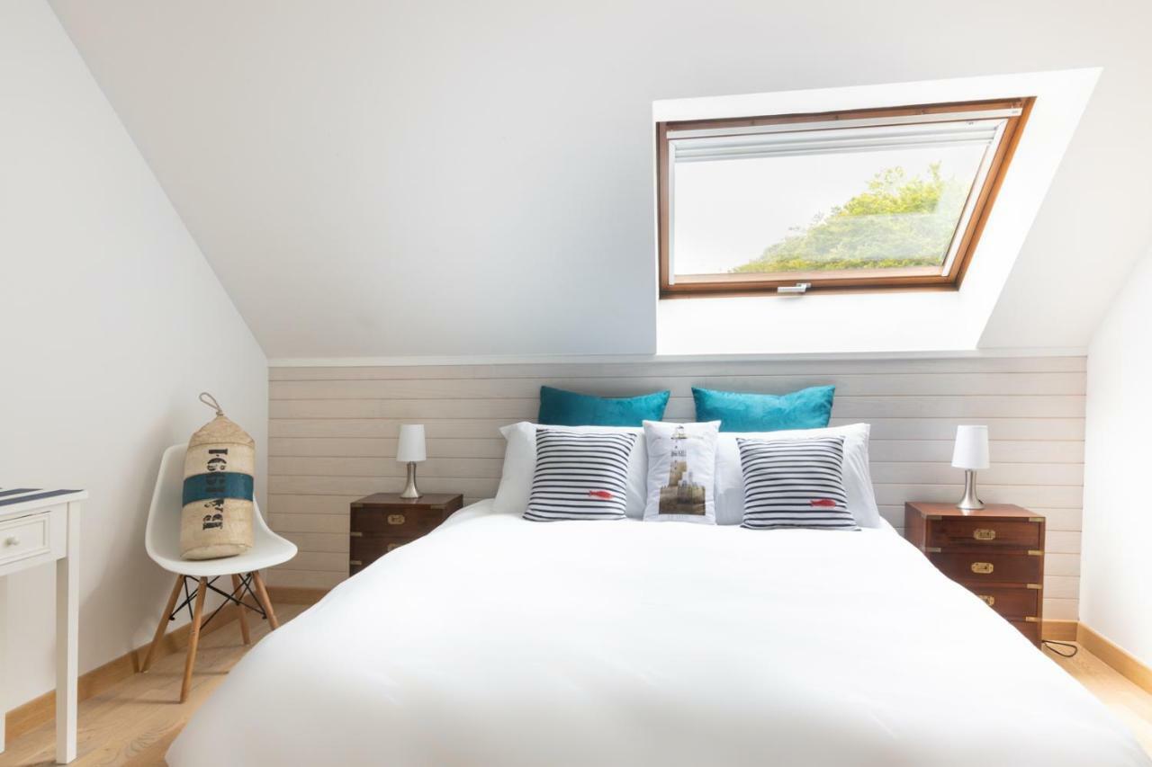 Bed & Breakfast Les Vestiges Du Jour - Jacuzzi 3*