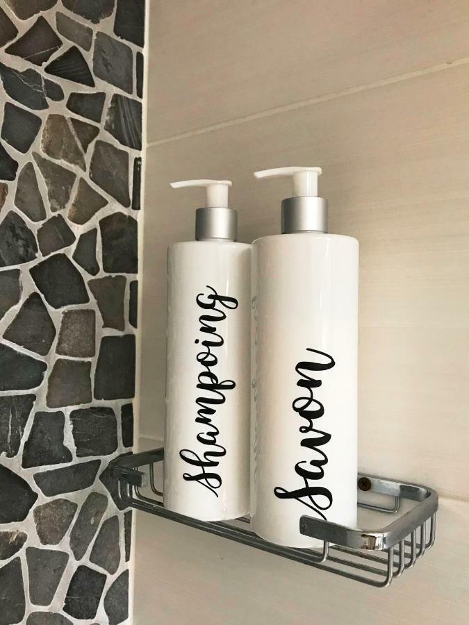 Les Vestiges Du Jour - Jacuzzi Clohars-Fouesnant