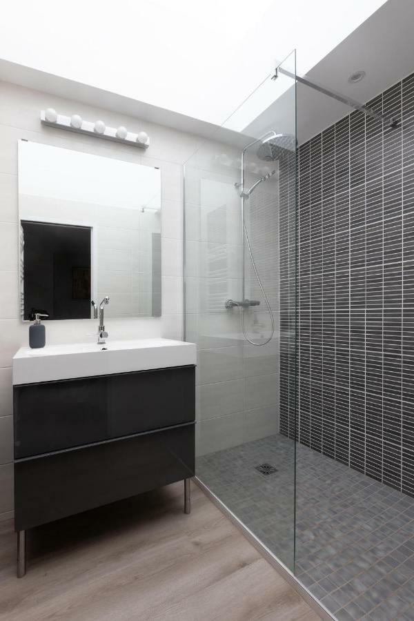 Les Vestiges Du Jour - Jacuzzi 3* Clohars-Fouesnant