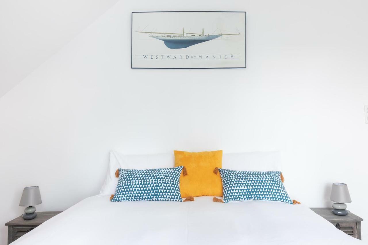 Bed & Breakfast Les Vestiges Du Jour - Jacuzzi 3*