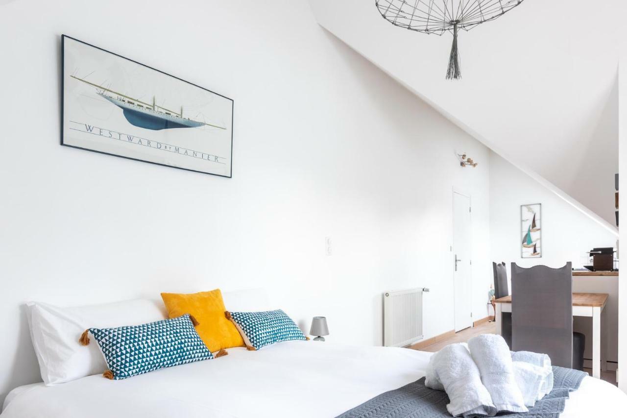 Les Vestiges Du Jour - Jacuzzi Bed & Breakfast 3*